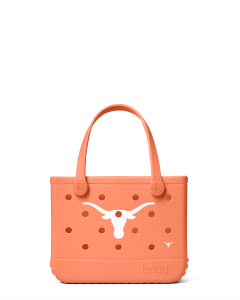 Bitty Bogg Bag - Texas Longhorns