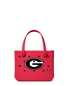 Bitty Bogg Bag - Georgia Bulldogs