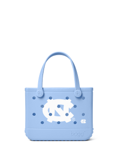 Bitty Bogg Bag - North Carolina Tar Heels
