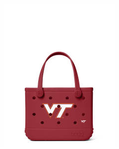 Bitty Bogg Bag - Virginia Tech Hokies