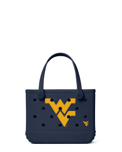 Bitty Bogg Bag - West Virginia Mountaineers