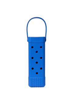 BYO Bogg Wine Tote - Blue-eyed