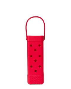 BYO Bogg Wine Tote - Off to the Races Red