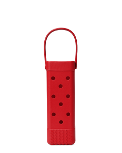 BYO Bogg Wine Tote - You Red My Mind