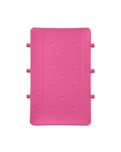 Divvy Up - Haute Pink