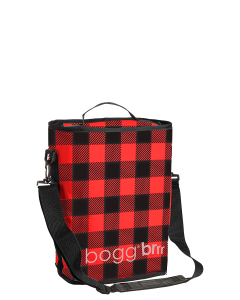 Bogg Brrr and a Half Cooler Insert - Buffalo Plaid