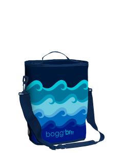Bogg Brrr and a Half Cooler Insert - Catch Waves