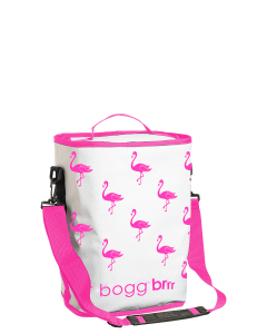 Bogg Brrr and a Half Cooler Insert - Flamingo - Flamingo, Original - L