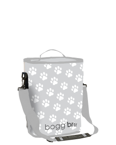 Bogg Brrr and a Half Cooler Insert - Paw