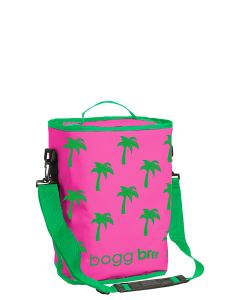 Bogg Brrr and a Half Cooler Insert - Palm Tree