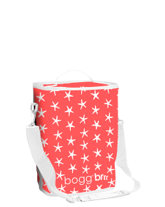 Bogg Brrr and a Half Cooler Insert - Starfish