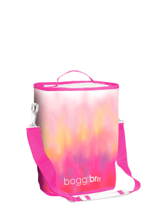 Bogg Brrr and a Half Cooler Insert - Sunrise