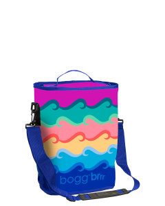 Bogg Brrr and a Half Cooler Insert - Good Vibes