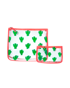 Bogg Bag Decorative Insert - Cactus
