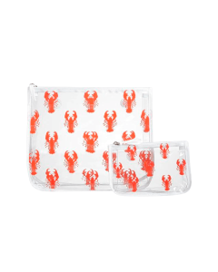 Bogg Bag Decorative Insert - Lobster