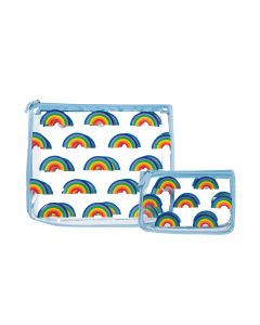 Bogg Bag Decorative Insert - Rainbow