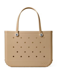 Original Bogg Bag - Latte You Lots
