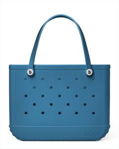 Original Bogg Bag - Shake Your Tail Feathers. Peacock