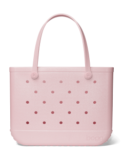 Original Bogg Bag - Pinky Swear Shimmer