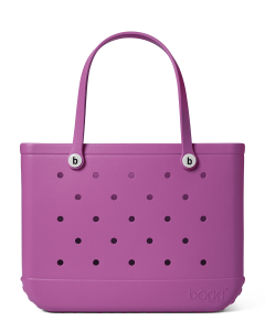 Original Bogg Bag - Raspberry Beret