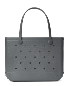 Original Bogg Bag - Silver Shimmer