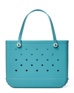 Original Bogg Bag - Turquoise and Caicos