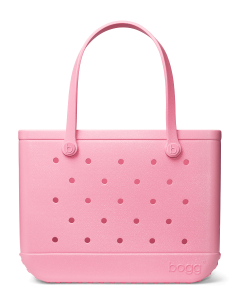 Original Bogg Bag - Bubblegum Shimmer