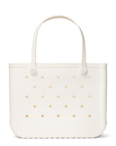 Original Bogg Bag - Coconut Shimmer