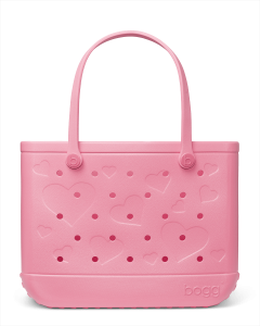 Original Bogg Bag - Conversation Hearts Bubblegum