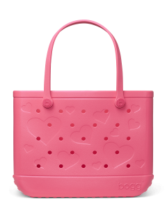 Original Bogg Bag - Conversation Hearts Watermelon