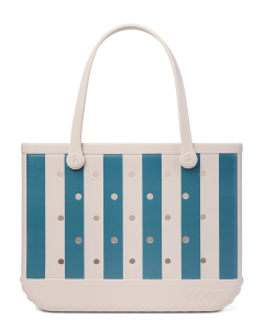Original Bogg Bag - Dockside Stripe