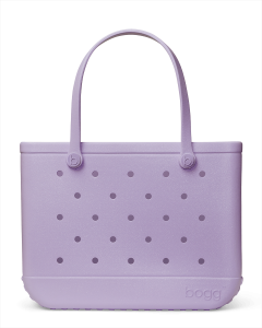 Original Bogg Bag - Lilac Shimmer