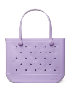 Original Bogg® Bag - I Peep You Lilac