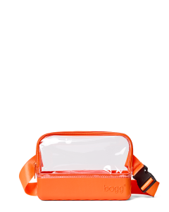 Bogg Stadium Bag - Orange You Glad